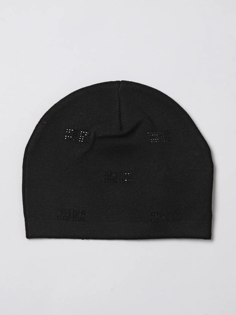 ELISABETTA FRANCHI LA MIA BAMBINA Girls
 hats kids Elisabetta Franchi La Mia Bambina