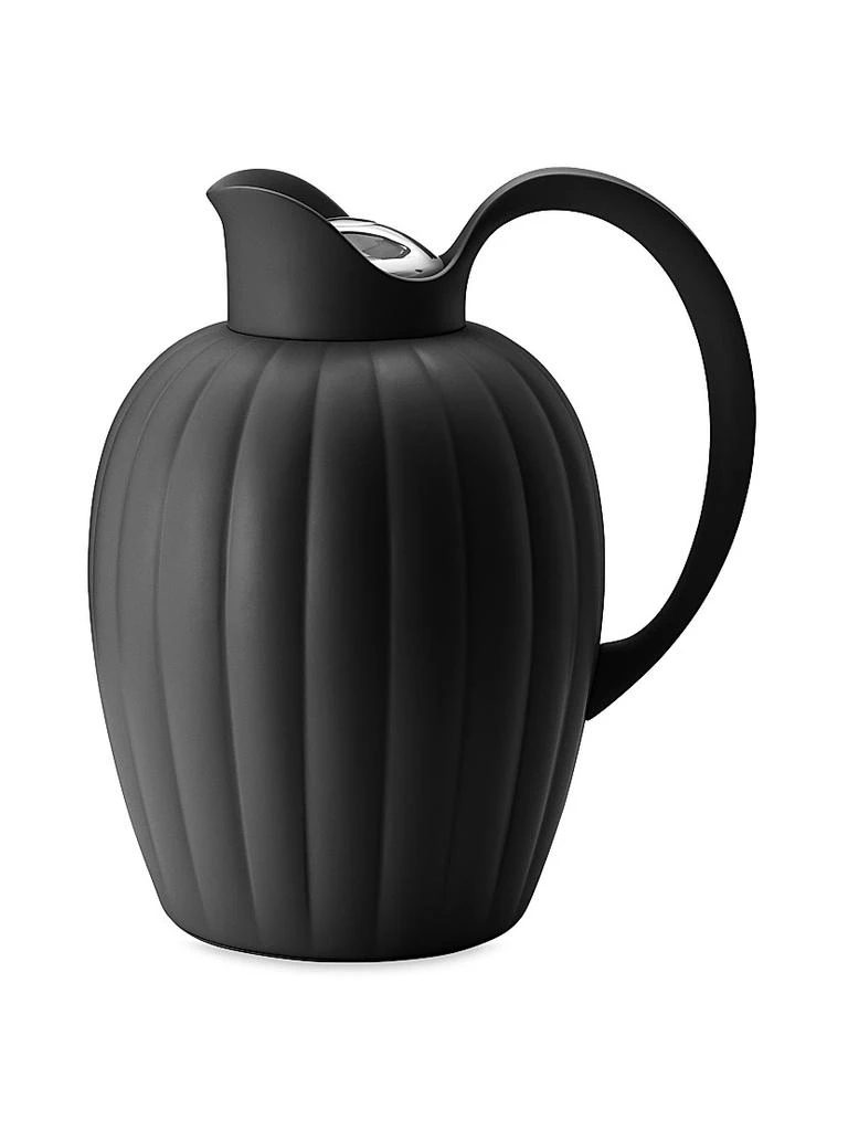 Georg Jensen Bernadotte Thermo Jug 1