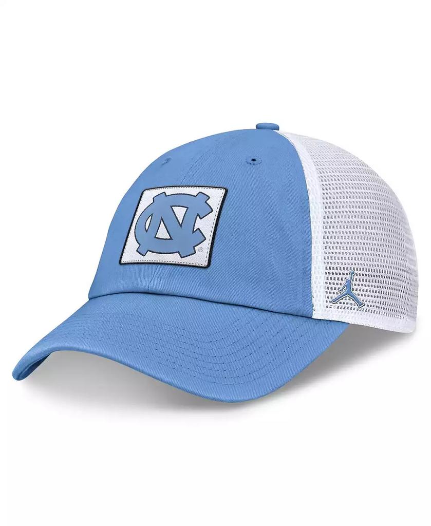 carolina tar heel jordans