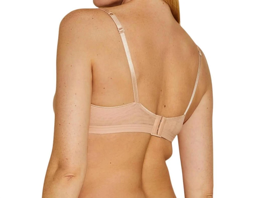Cosabella Soir Confidence Bralette In Sette 2