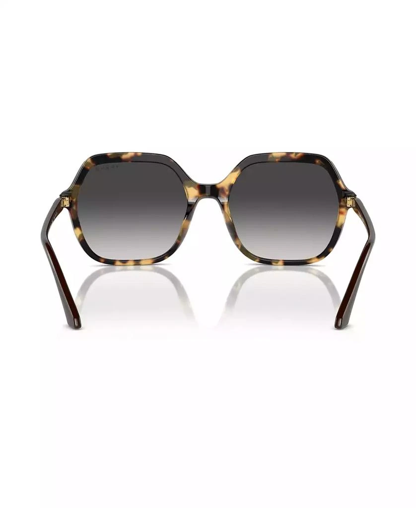 VOGUE Women's Sunglasses, Vo5561S 2