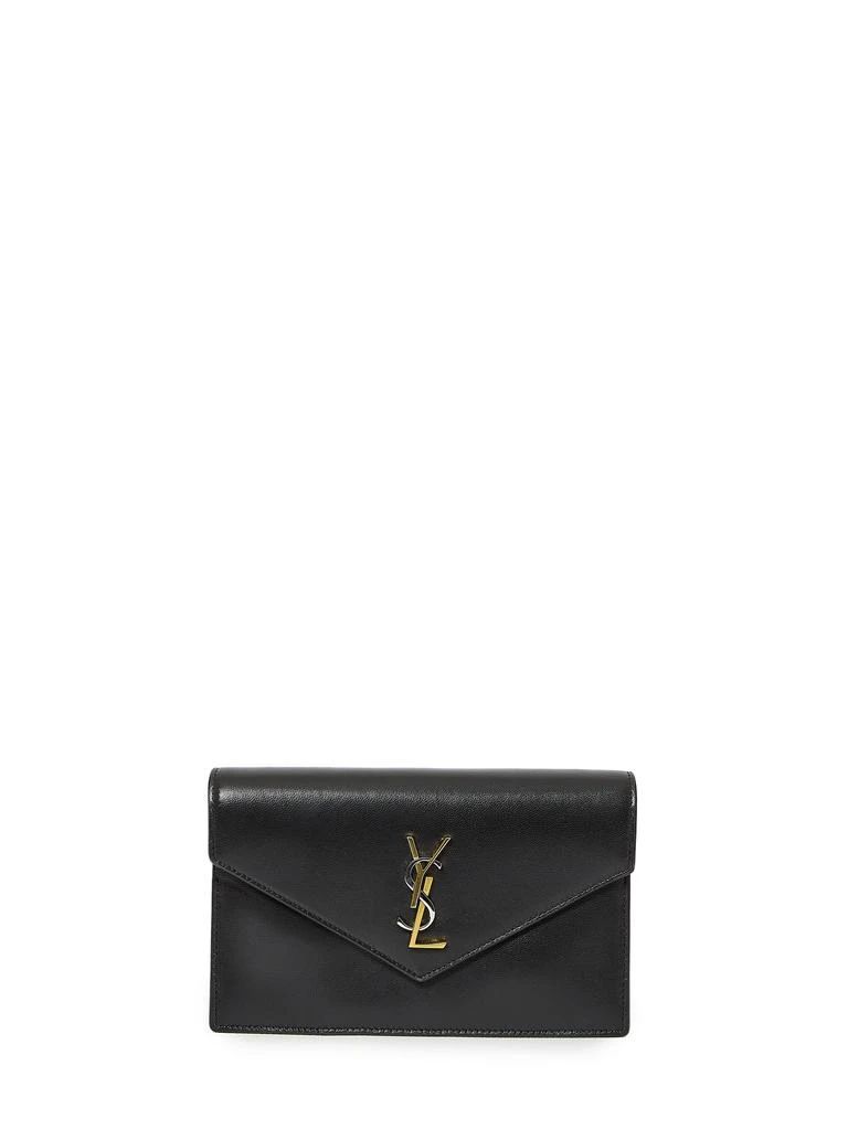 Yves Saint Laurent Cassandre bag with chain 1
