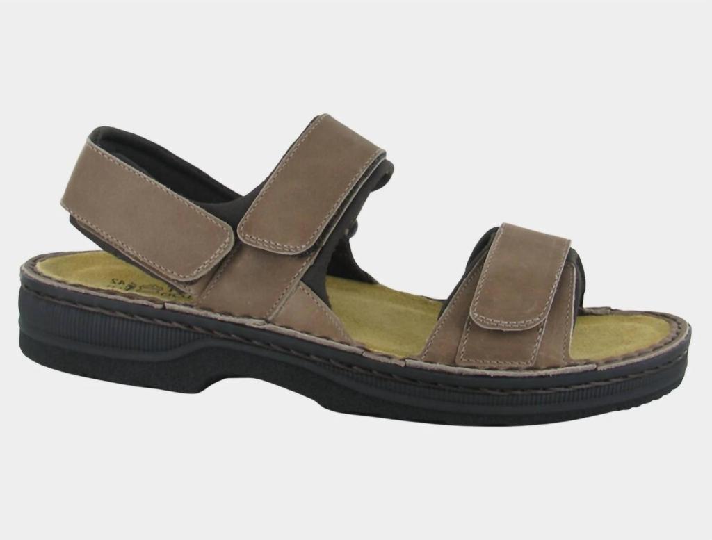 Naot Naot - Men's Arthur Sandal
