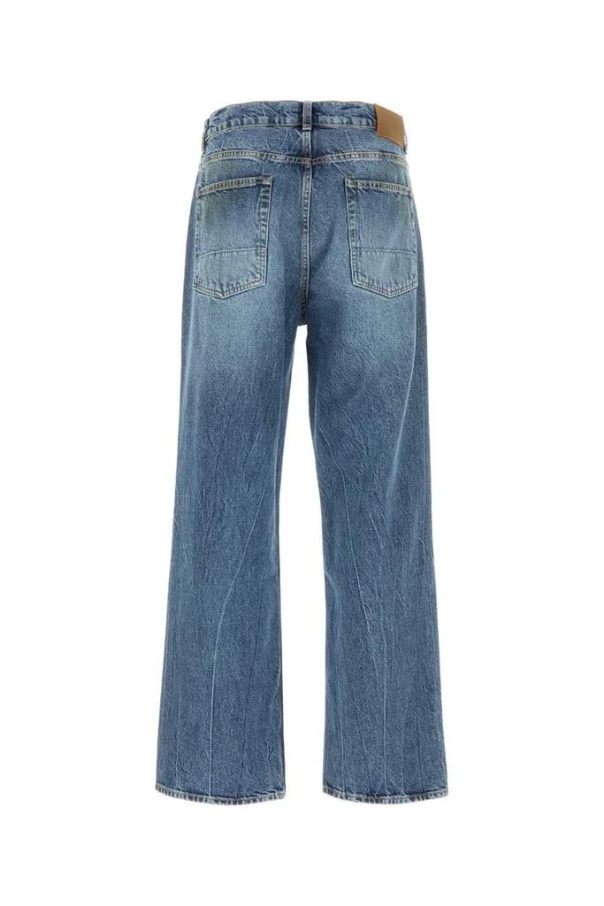 Our Legacy Our Legacy Jeans 2