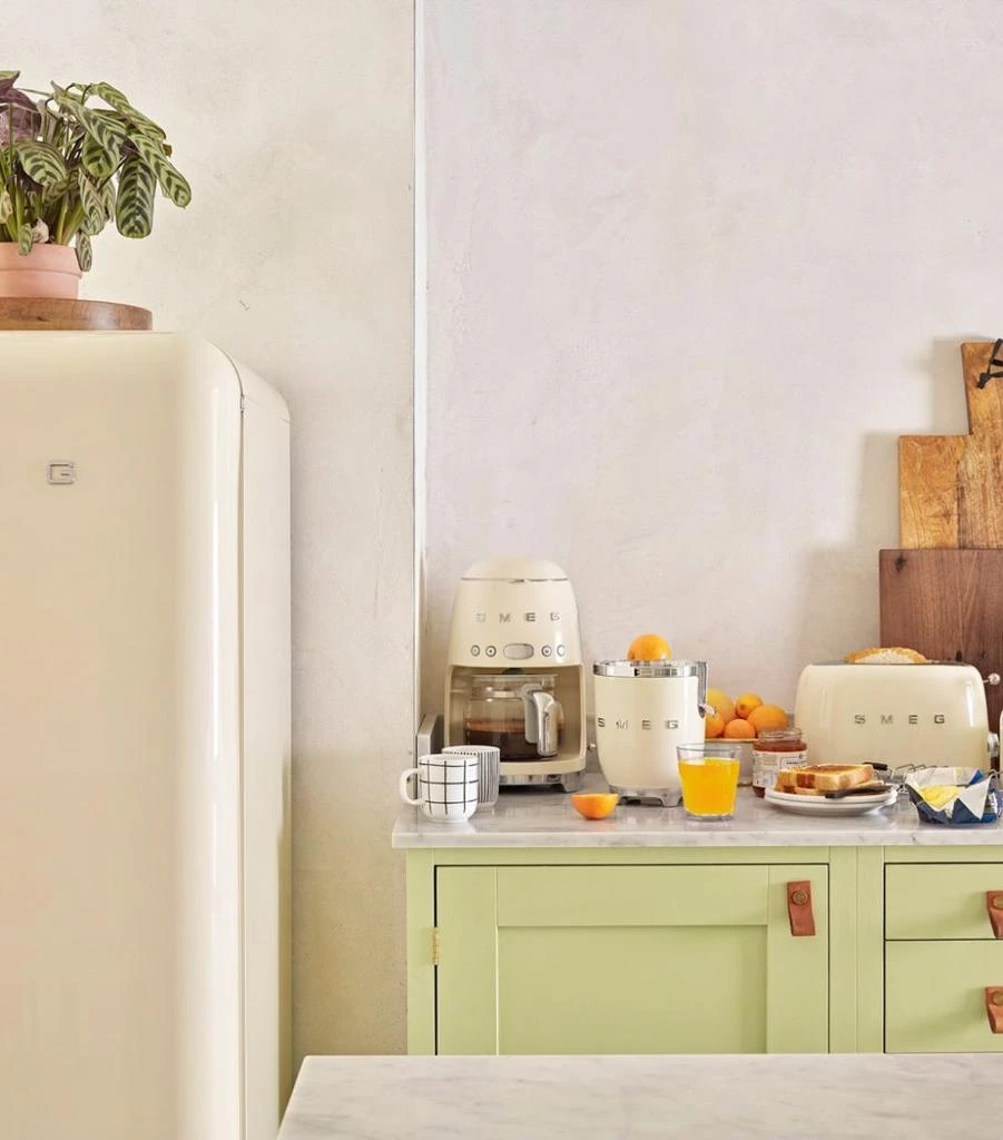 Smeg Retro Kettle 2