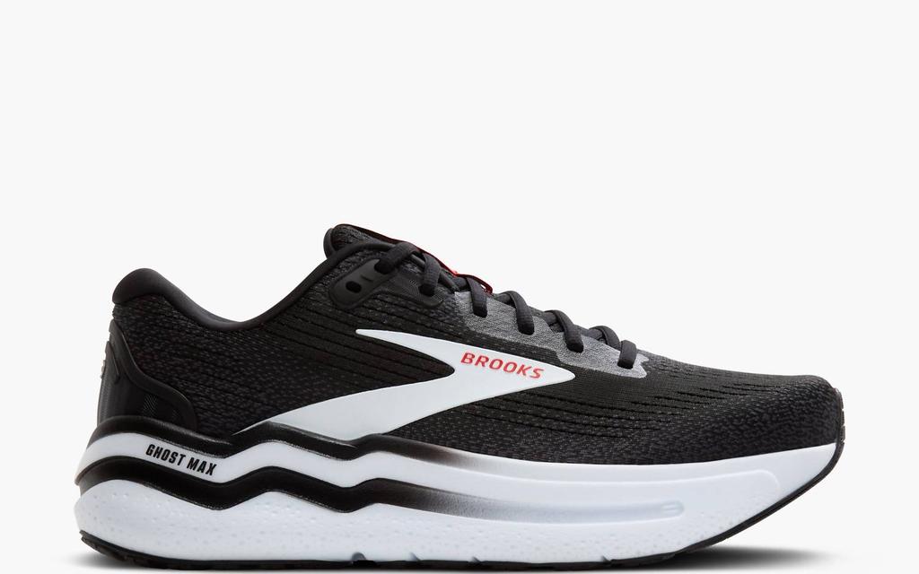 Brooks Brooks - Men's Ghost Max Running Sneakers