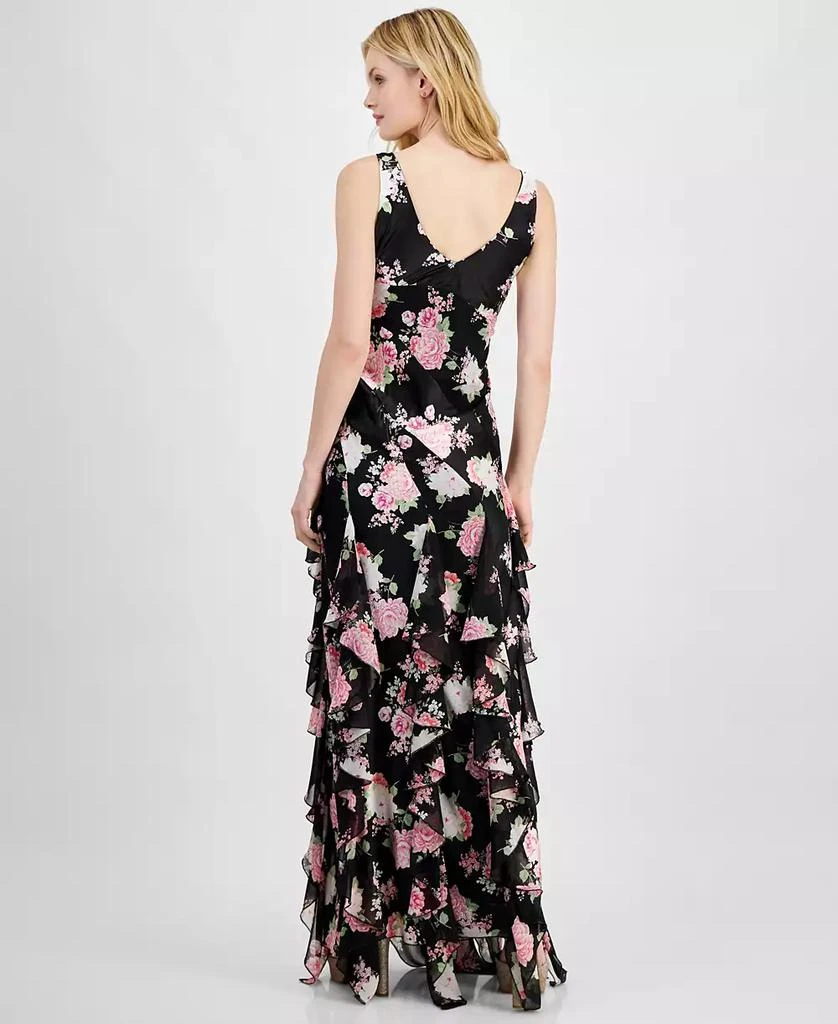 chinese dress ladies Amazon.com: YRGERATON One Shoulder Wedding Party Dresses for Women Juniors  Chiffon Long Maxi Flutter Formal Evening Gowns, Black, 2 : Clothing, Shoes  & Jewelry