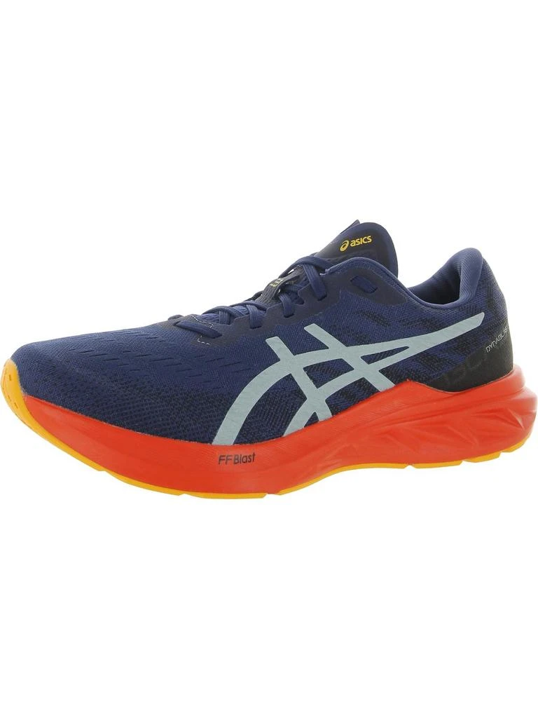 Asics Dynablast 3 Mens Fitness Workout Running Shoes 8