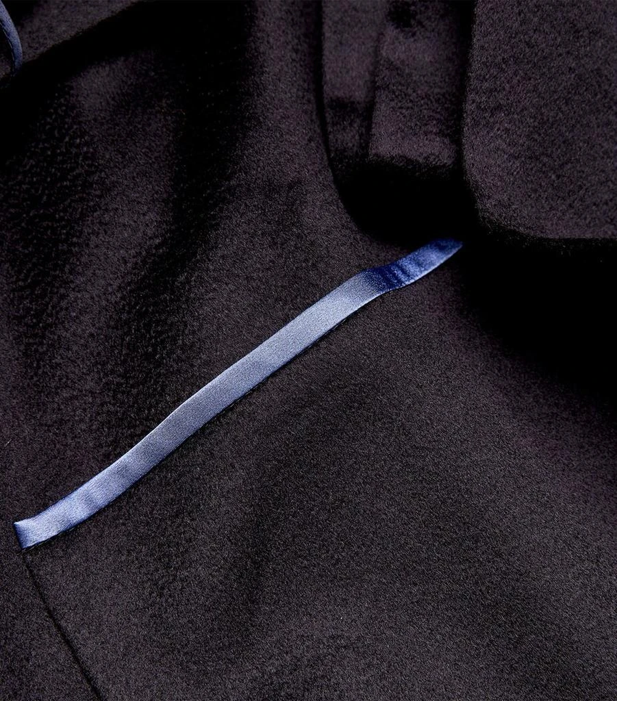 Daniel Hanson Cashmere Robe 5