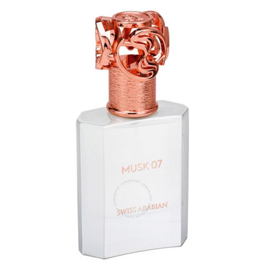 Swiss Arabian Swiss Arabian Musk 07 Unisex EDP