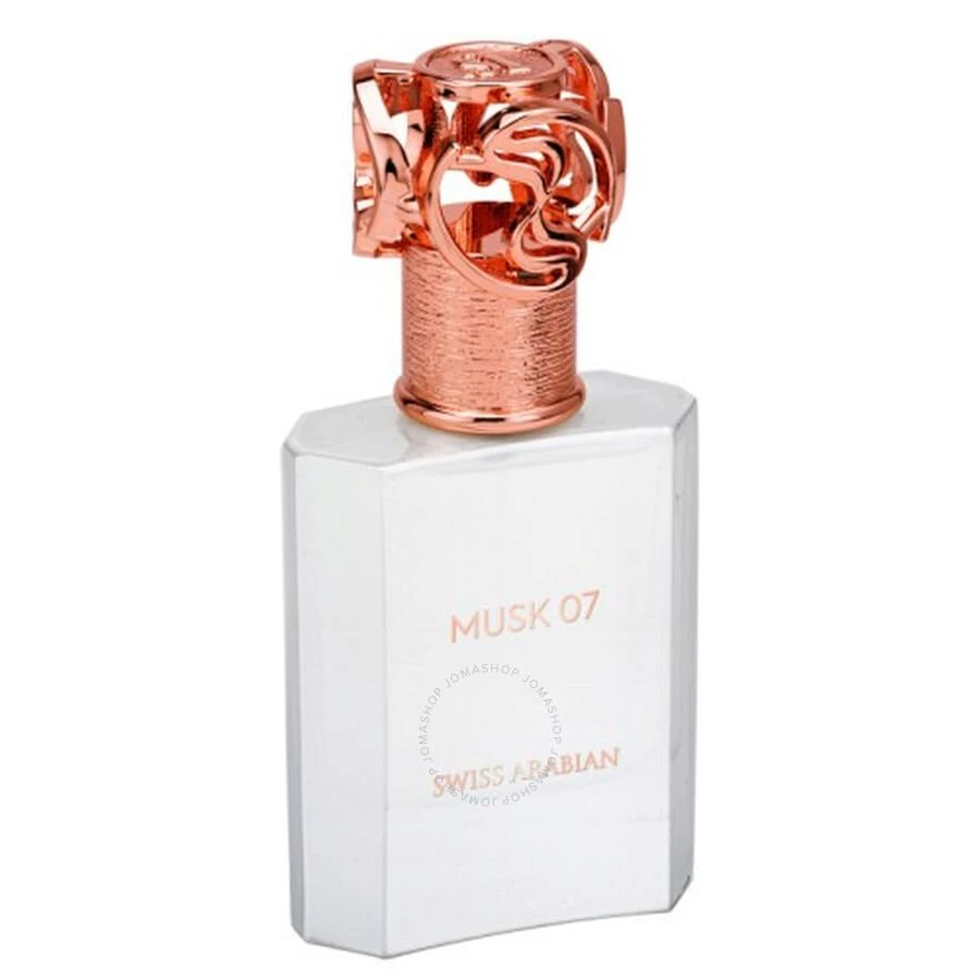 Swiss Arabian Swiss Arabian Musk 07 Unisex EDP 2