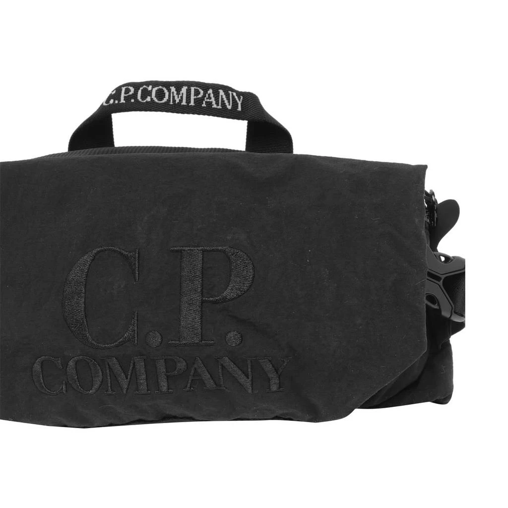 C.P. Company Logo Belt Bag 4