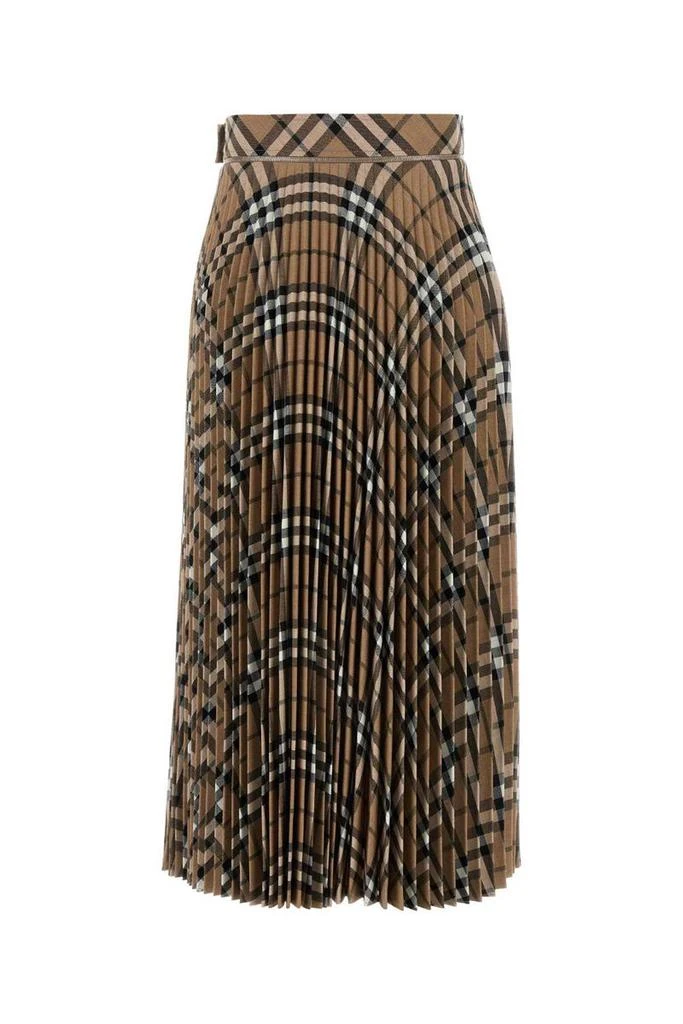 Burberry Burberry Skirts 2