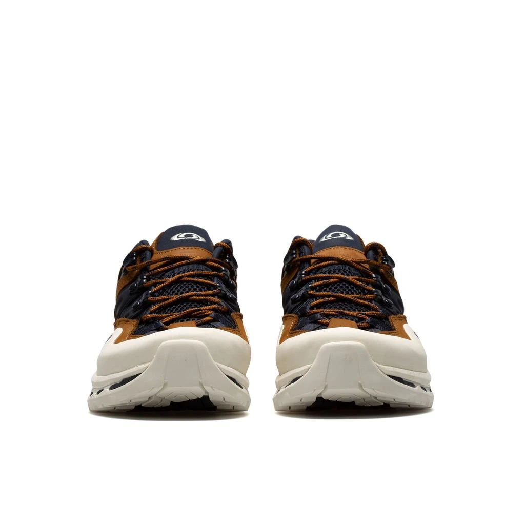 Salomon Lab XT-Quest 2 Sneakers (Vanila/Rubber/Dark Sapp) 3
