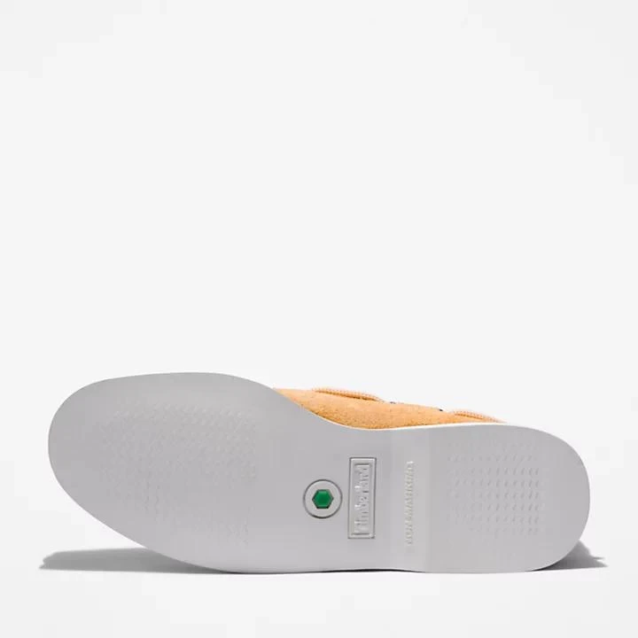 Timberland Timberland® 2-Eye Classic Boat Shoe for Men in Light Orange 3