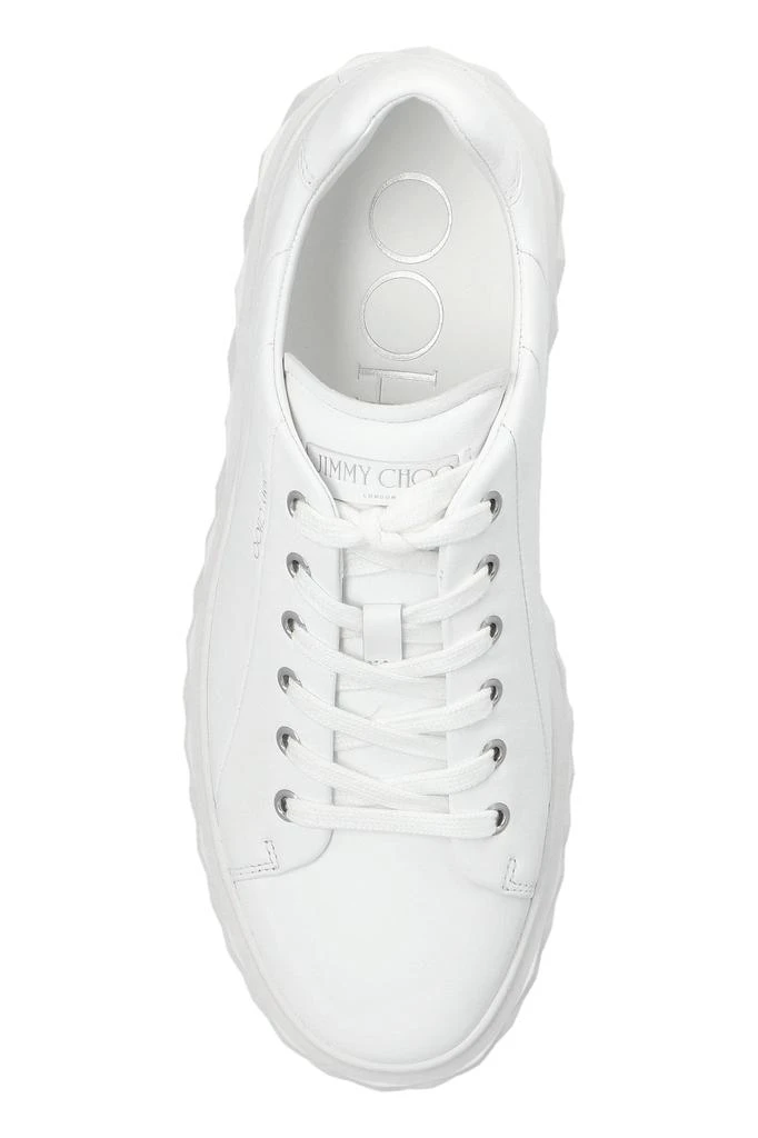 Jimmy Choo Sneakers Diamond 6