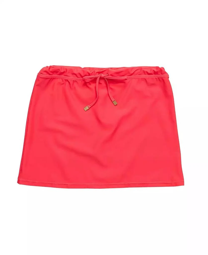 Snapper Rock Women
s Watermelon Sustainable Swim Skirt 1