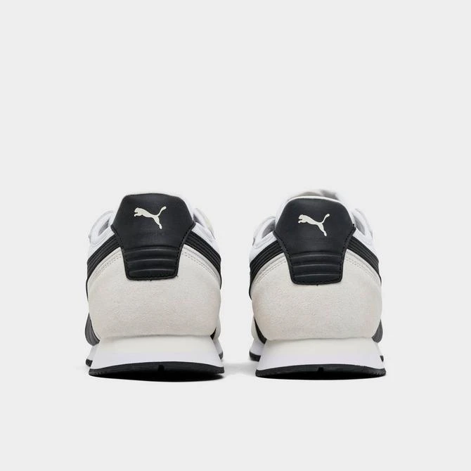 Puma Men's Puma ST Miler Casual Shoes 4