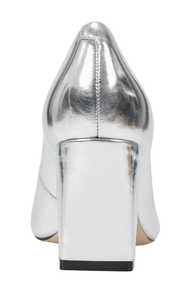Marc Fisher Vernie Block Heel Pump 7