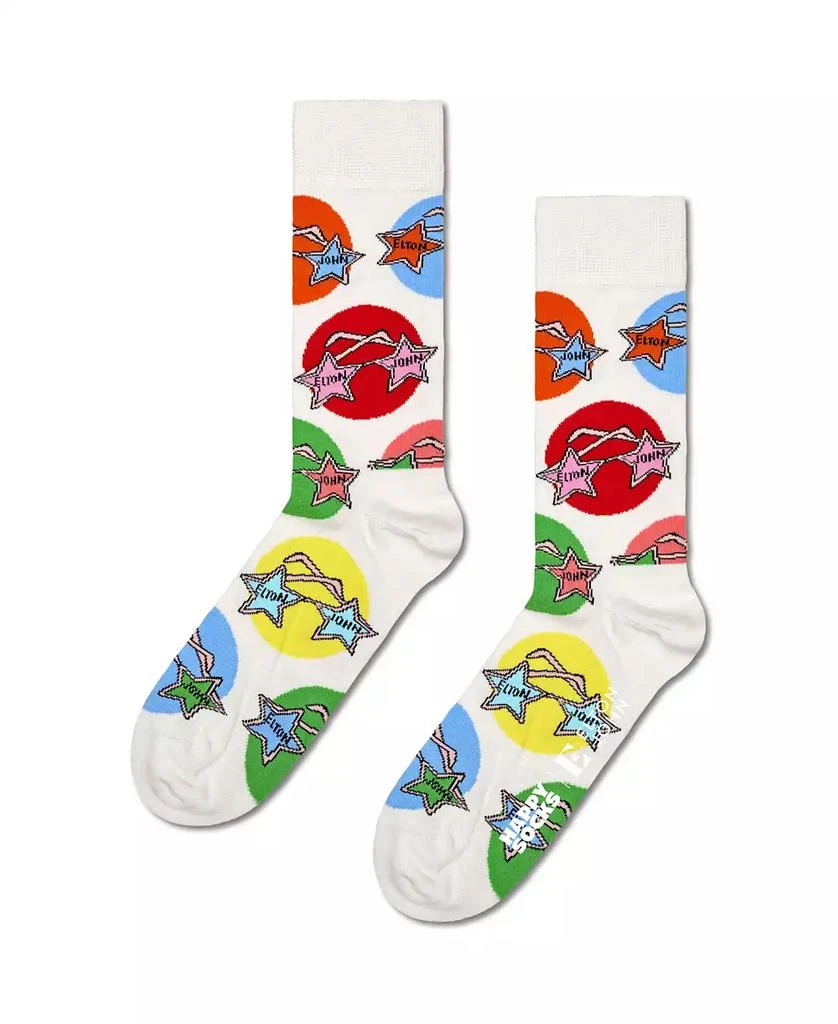 Happy Socks Elton John 3-Pack Gift Set 4