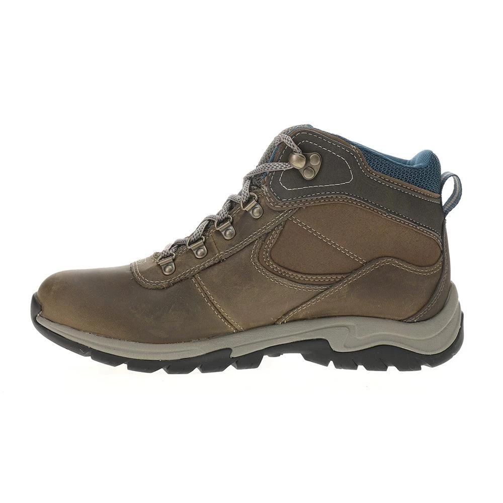 Timberland Mt. Maddsen Mid Waterproof Hiking Boots 3