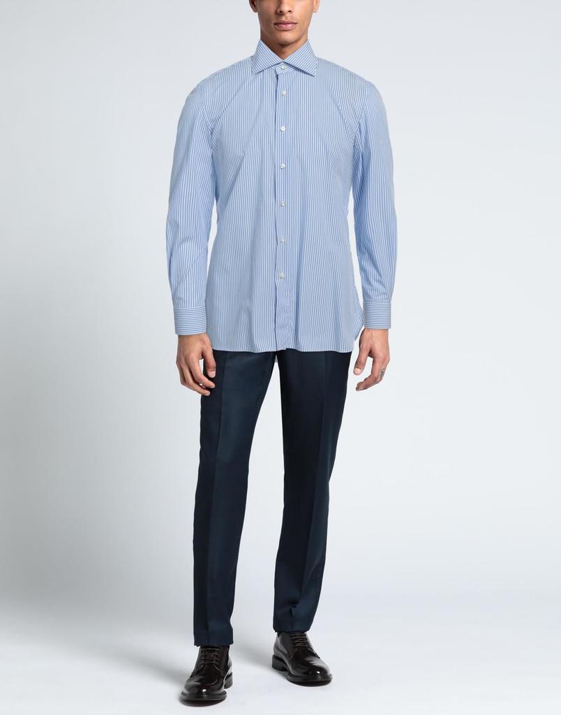 Sartorio Napoli Striped shirt