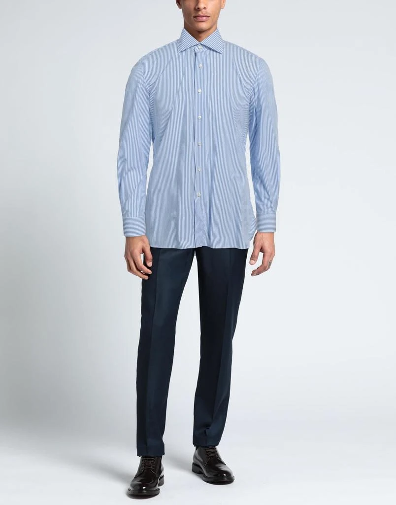 Sartorio Napoli Striped shirt 2