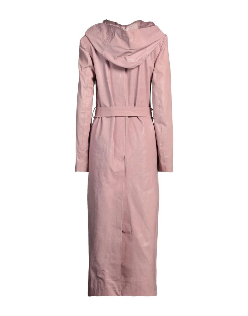 Rick Owens Full-length jacket 2