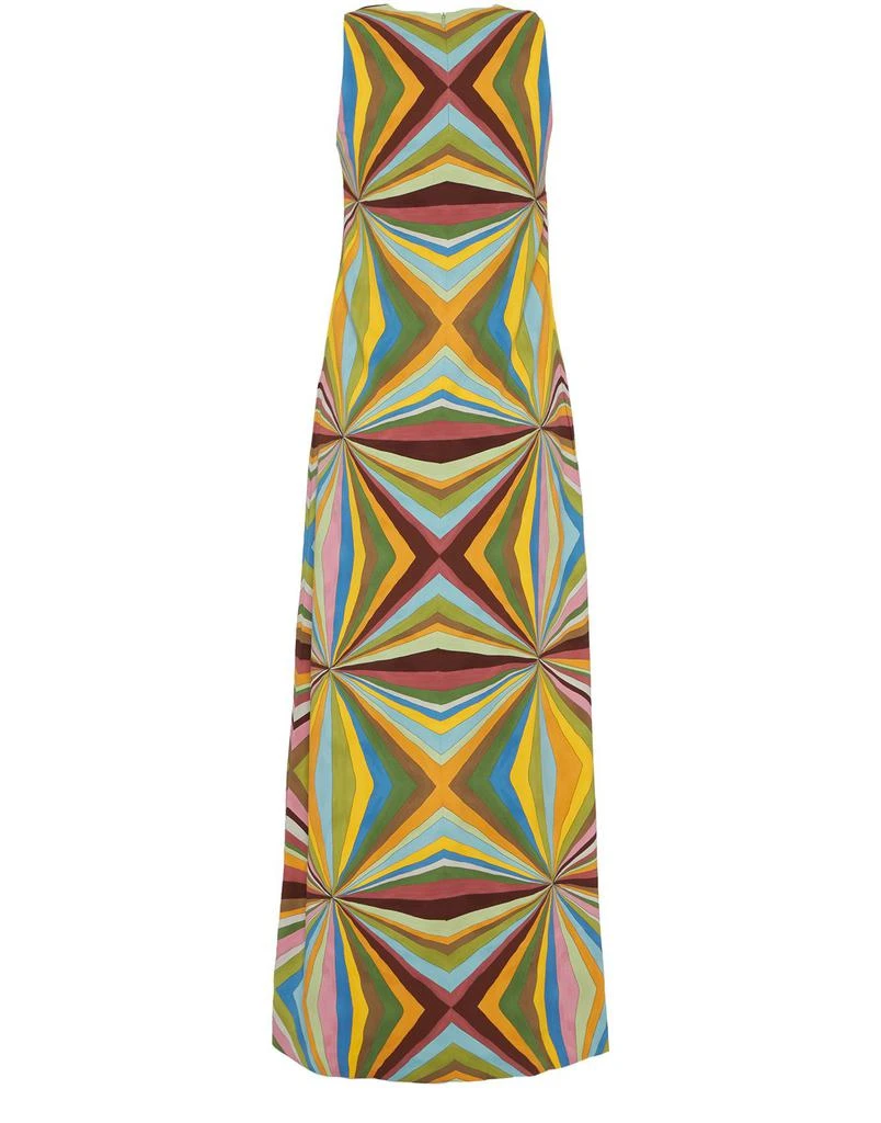 LA DOUBLE J Racer Dress (Placed) 2