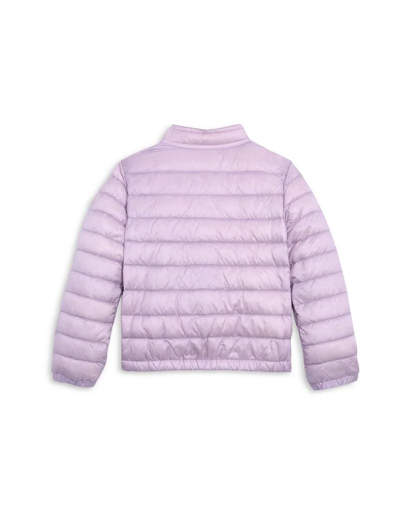 Moncler Girls
 Lans Down Puffer Jacket - Little Kid, Big Kid 2