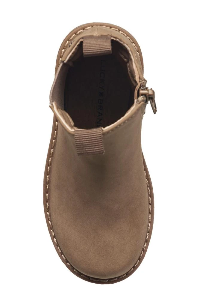 Lucky Brand Kids
 Lina Lug Boot 5