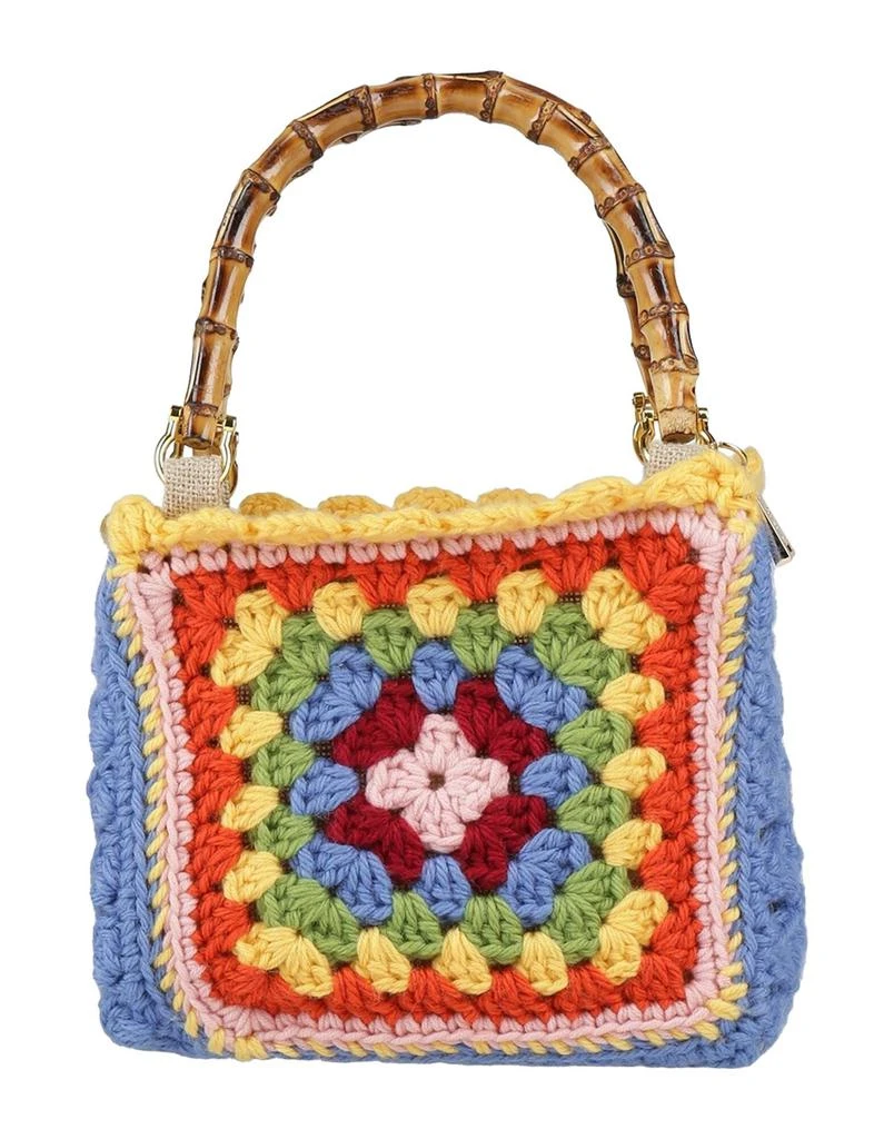 LA MILANESA Handbag 1