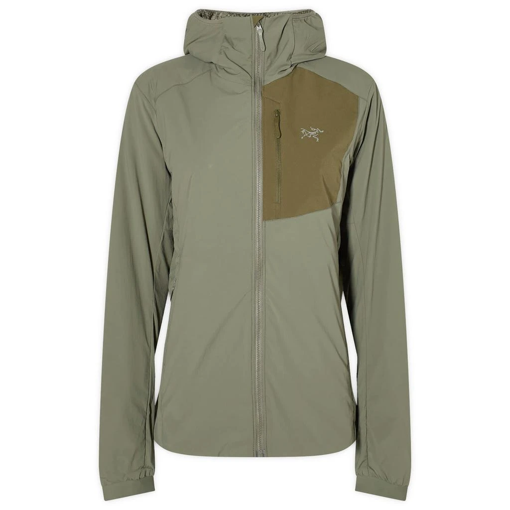Arc'teryx Arc'teryx Proton Lightweight Hoodie Jacket 1
