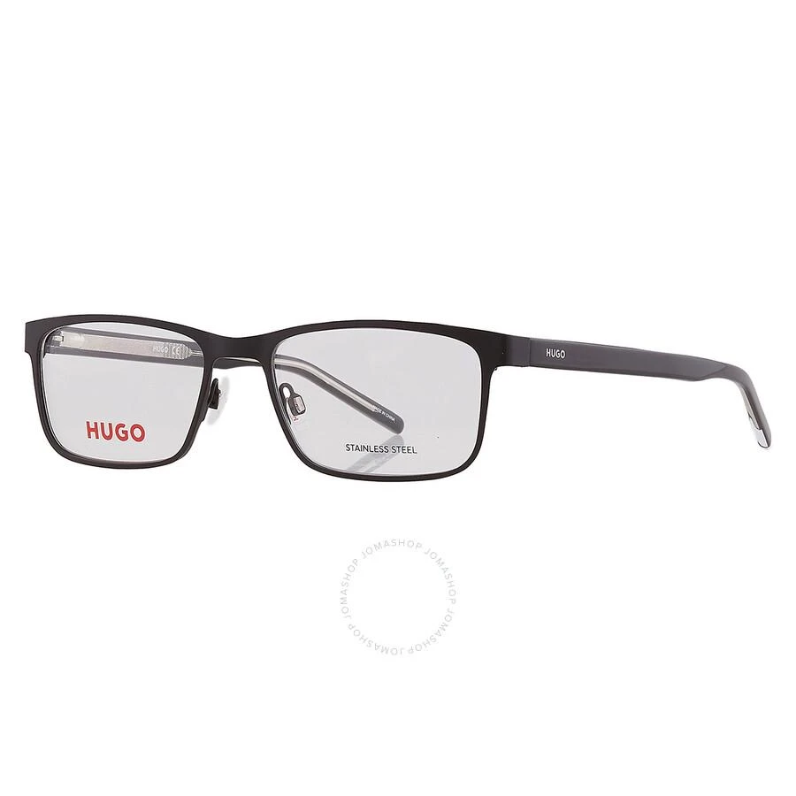 Hugo Boss Demo Rectangular Men's Eyeglasses HG 1005 0N7I 55 3
