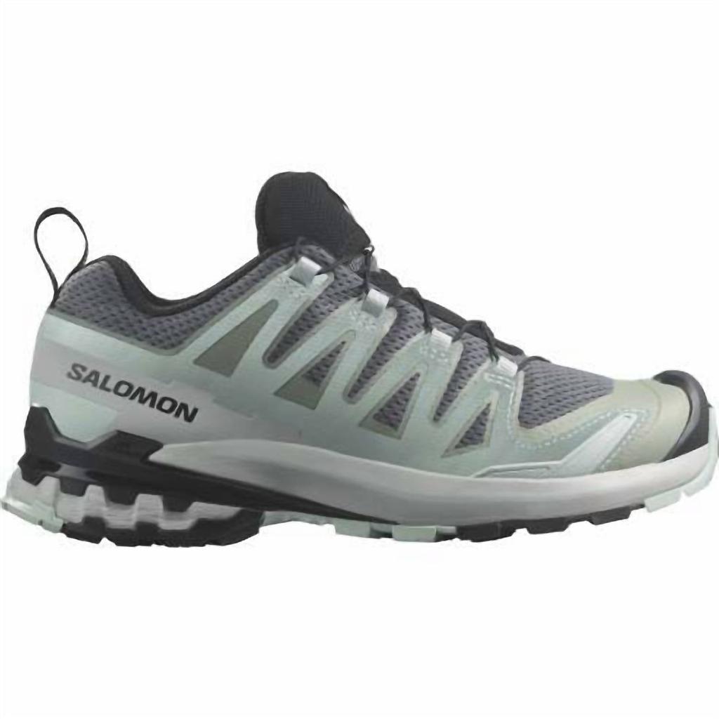 Salomon Salomon - Women's Xa Pro 3d V9 Trail Running Shoes