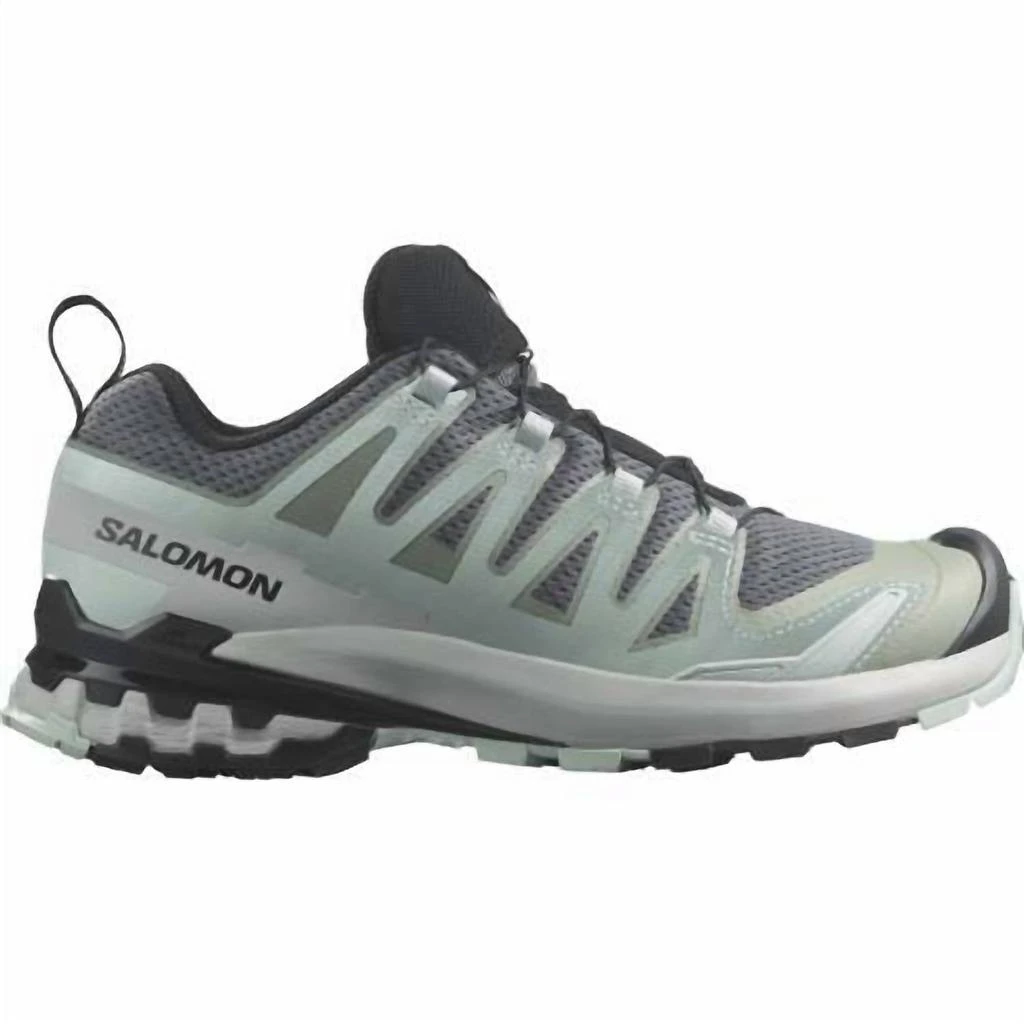 Salomon Salomon - Women's Xa Pro 3d V9 Trail Running Shoes 1