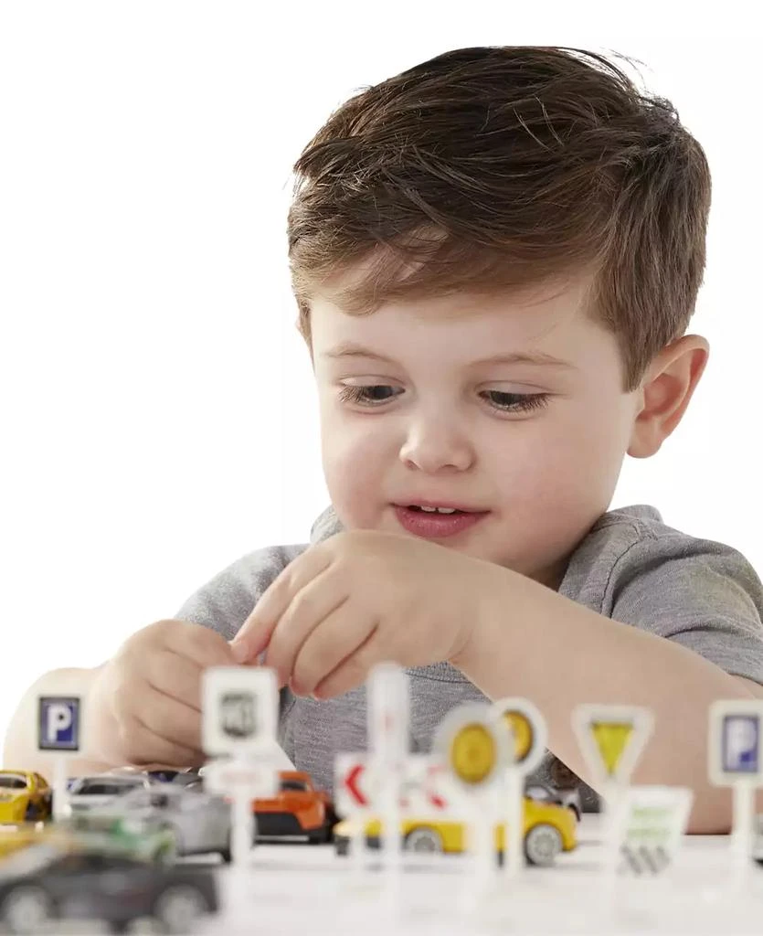 Macy's Diecast Cars Tube Set, Created for You by Toys R Us 5