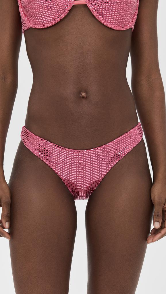 Peixoto Bella Bikini Bottoms