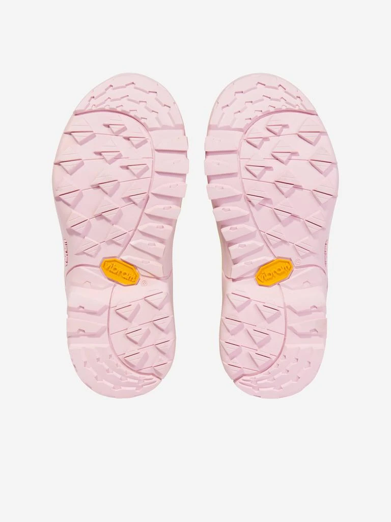 Stella McCartney Stella McCartney Girls Heart Snow Boots in Pink 4