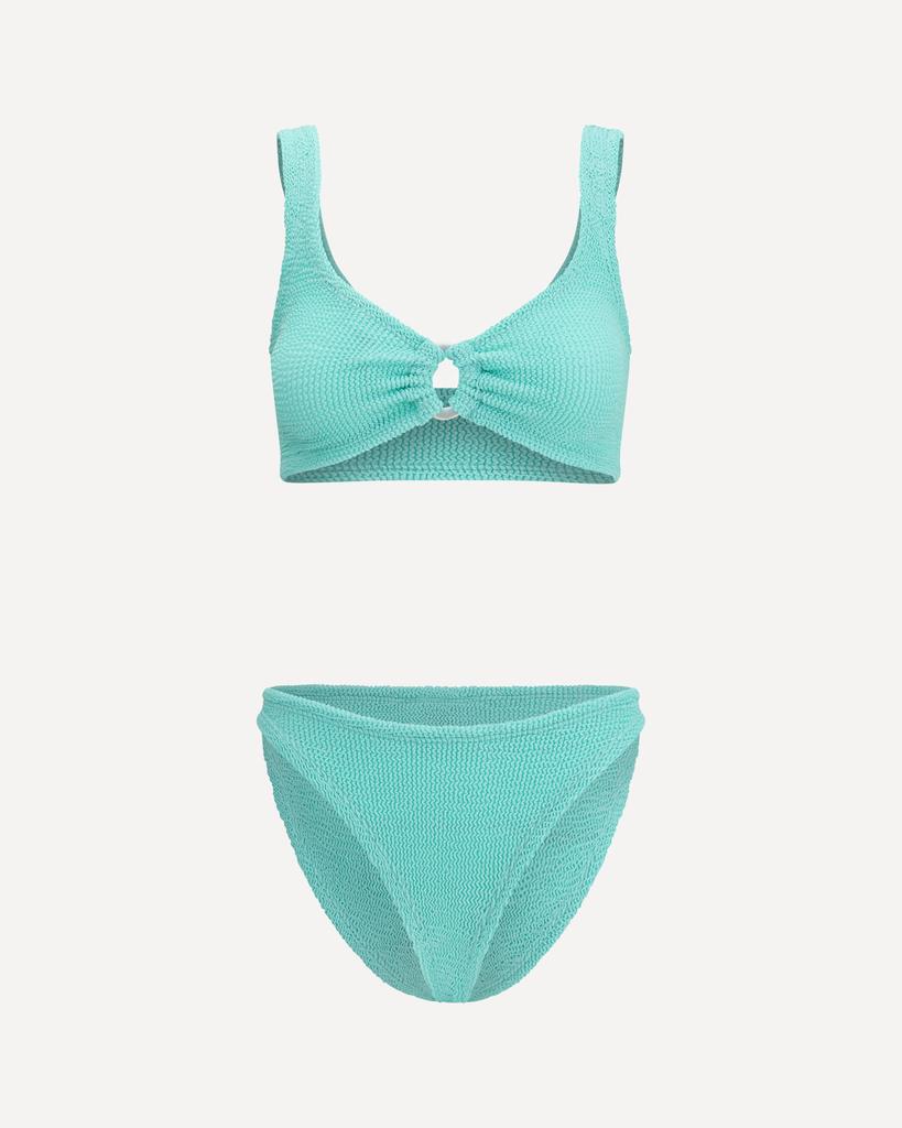 HUNZA G Julia Swimsuit