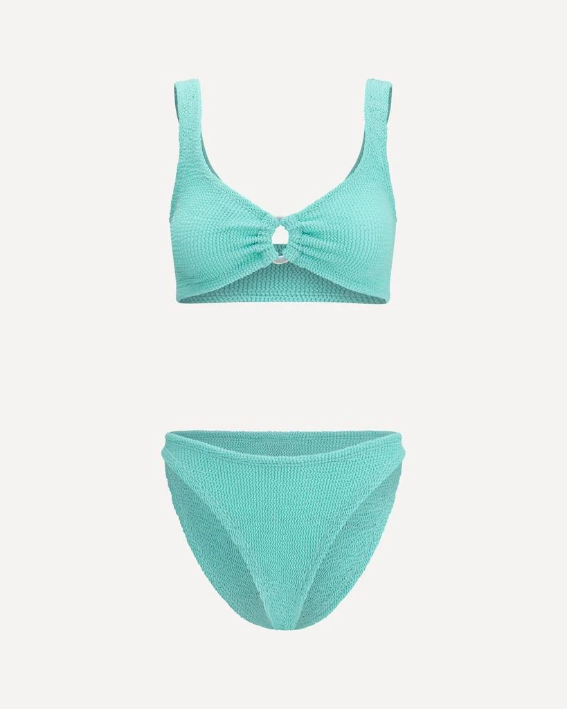 HUNZA G Julia Swimsuit 1