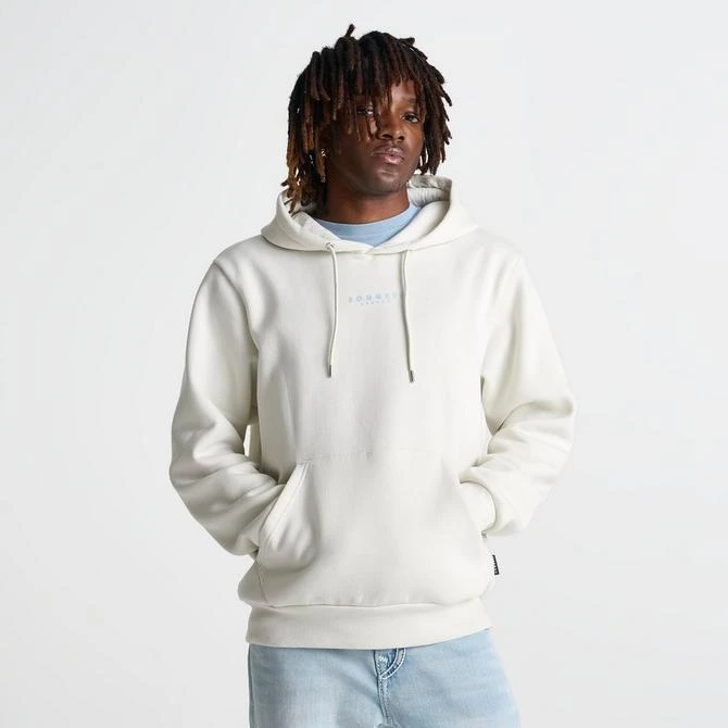 SONNETI Sonneti London Essential Hoodie 3