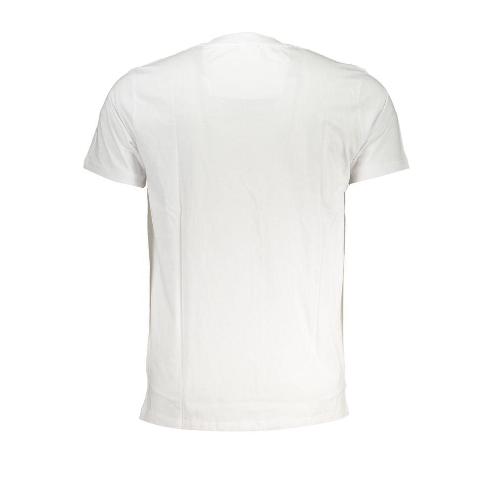 cavalli CLASS Cotton Men's T-Shirt