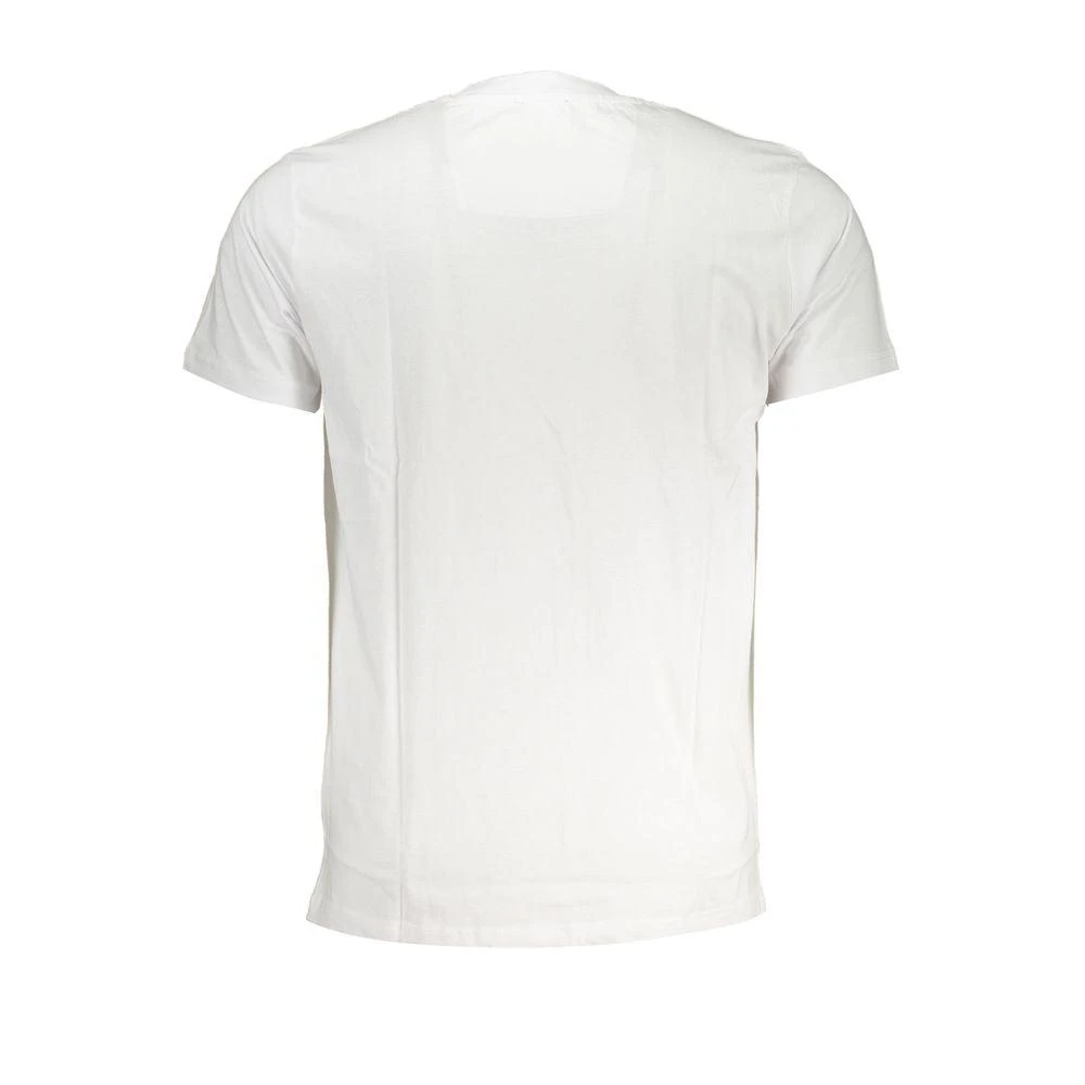 cavalli CLASS Cotton Men's T-Shirt 2