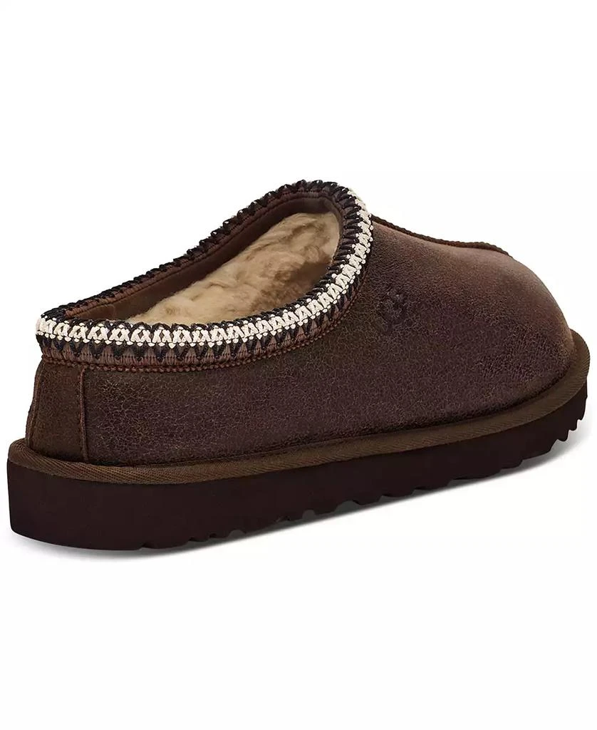 UGG Men's Tasman Distressed Slippers 4