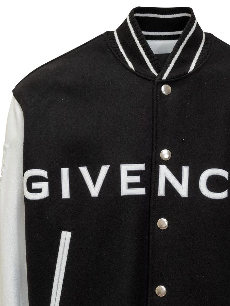 Givenchy Givenchy Jackets 4