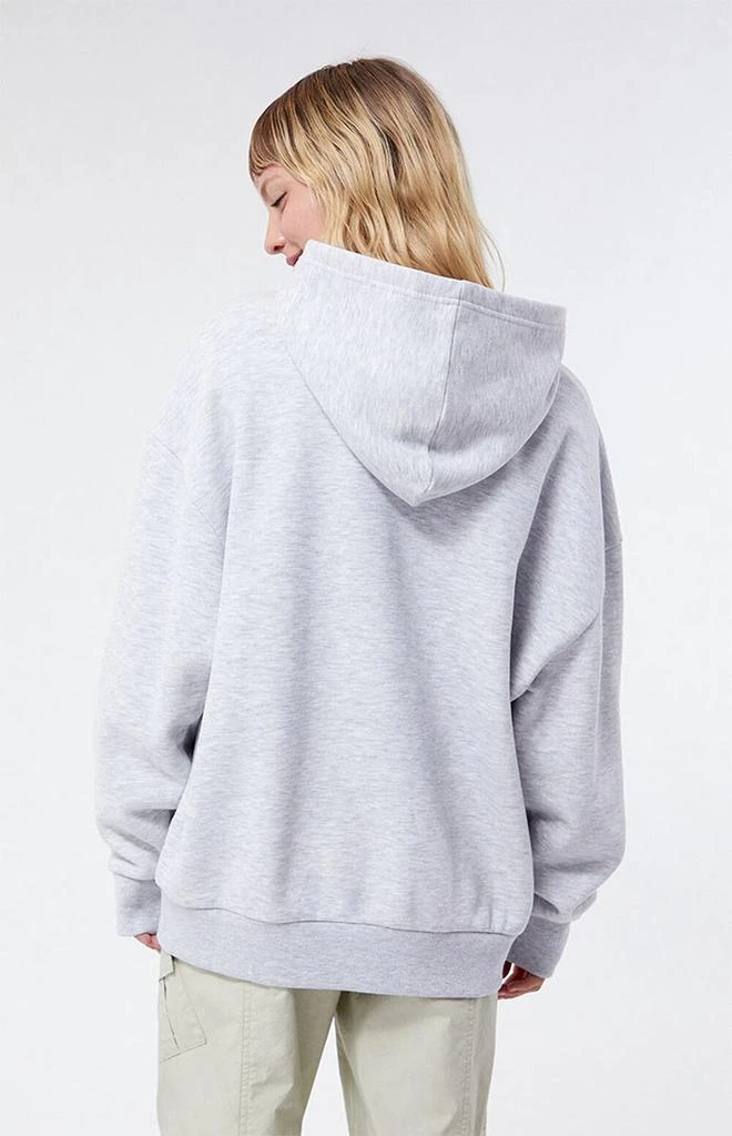 PacSun Portland Oversized Hoodie 3