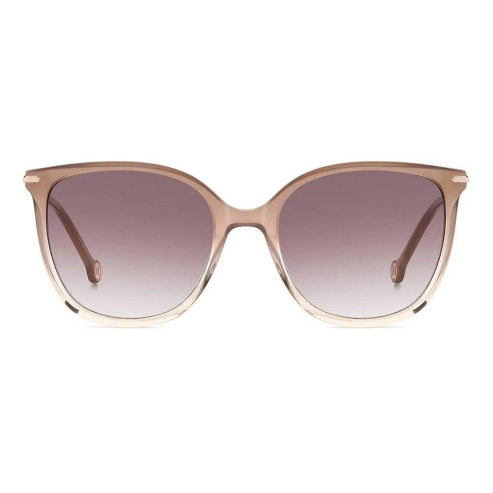 Carolina Herrera Carolina Herrera Square Frame Full Rim Sunglasses