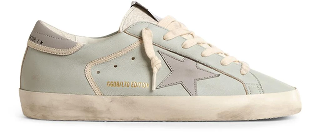 Golden Goose Super-Star classic sneakers 2