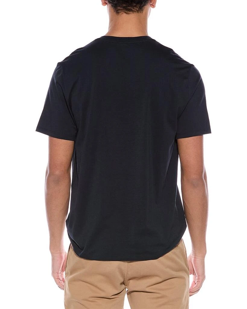 Vince V-Neck T-Shirt 2